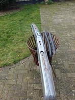 Voorbumper mercedes w123 sedan of kombi, Auto-onderdelen, Ophalen, Achter, Bumper
