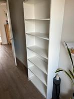 IKEA Billy Boekenkast - Wit, Huis en Inrichting, Kasten | Boekenkasten, Ophalen, Gebruikt, 200 cm of meer, 50 tot 100 cm