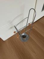 Design paraplubak, Huis en Inrichting, Woonaccessoires | Paraplubakken, Ophalen, Metaal
