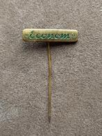 Speldje Econom (Duitse vrachtauto 1950-1956), Verzamelen, Speldjes, Pins en Buttons, Ophalen of Verzenden, Gebruikt