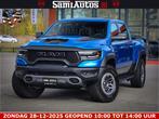 Dodge Ram 1500 TRX HELLCAT 6.2 V8 712 PK | HYDRO BLUE | 3874, Auto's, Dodge, Automaat, Gebruikt, Met garantie (alle), Blauw