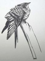 Mooie en betaalbare kunst v/h Grafiekkabinet, Antiek en Kunst, Kunst | Etsen en Gravures, Verzenden