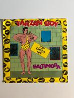 Tarzan boy, Cd's en Dvd's, Vinyl Singles, Ophalen of Verzenden, Zo goed als nieuw, Pop
