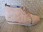 Irregular Choice Sneakers Maat 41, Kleding | Dames, Schoenen, Ophalen of Verzenden, Zo goed als nieuw, Roze, Irregular choice