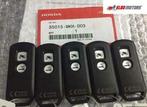 HONDA XADV FORZA SLEUTELS KWIJT BIJMAKEN INLEREN KEYLESS, Ophalen of Verzenden, Nieuw
