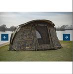 Solar undercover 1 man bivvy, Ophalen, Zo goed als nieuw, Tot en met 2
