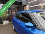 Suzuki Swift 1.2 Comfort NAVI/TH/STOELVERW. *ALL-IN PRIJS*, 12 maanden, Stof, Gebruikt, 4 cilinders