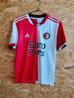 Feyenoord Rotterdam 2021/2022 shirt maat M, Maat M, Ophalen of Verzenden, Zo goed als nieuw, Shirt