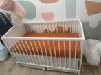 Ledikant voor meisje Incl. matras, Ophalen, Zo goed als nieuw, Ledikant