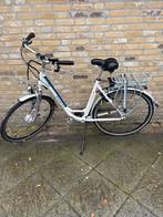 Puch Elektrische Damesfiets, Overige merken, Gebruikt, Ophalen of Verzenden, 47 tot 51 cm