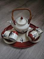 Zeer mooi en gaaf Droste servies, Antiek en Kunst, Ophalen of Verzenden