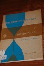 Boerhave., Boeken, Ophalen of Verzenden, Gelezen, Aleid van rhijn