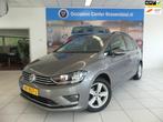 Volkswagen Golf Sportsvan 1.2 TSI Business Edition Connected, Auto's, Volkswagen, Te koop, Zilver of Grijs, Geïmporteerd, 5 stoelen