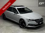 Skoda Superb Combi 1.4 TSI iV Sportline Pano Canton Memory S, Auto's, Skoda, Gebruikt, Zwart, 4 cilinders, Met garantie (alle)