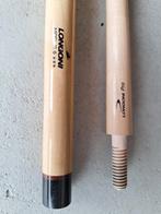 Schitterende R 6 3 sterren LONGONI met Longoni pro top, Ophalen of Verzenden, Zo goed als nieuw, Keu of Ballen
