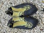 La Sportiva Speedster klimschoenen maat 35, Sport en Fitness, Ophalen of Verzenden, Gebruikt, Klimsportschoenen