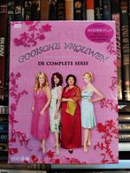 Gooise vrouwen, complete serie, 13 dvd's., Komedie, Ophalen of Verzenden, Zo goed als nieuw