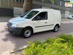 Volkswagen Caddy 2.0 SDI * Airco * 1e Eigenaar * Airbag * Cr, Voorwielaandrijving, Stof, Gebruikt, Zwart