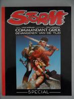 Storm Nr 0 en Nr 7., Meerdere stripboeken, Ophalen of Verzenden, Gelezen