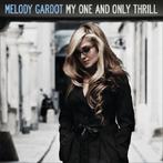 Sale> CD MELODY GARDOT - My One And Only Thrill, Verzenden, 1980 tot heden, Zo goed als nieuw, Jazz
