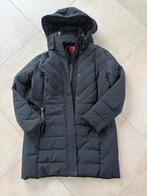 Luhta winterjas zwart maat 46, Luhta, Zwart, Maat 46/48 (XL) of groter, Ophalen of Verzenden