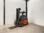 Heftruck Linde E 30 2010, 3000 tot 4000 kg, Elektrisch, Heftruck, Linde