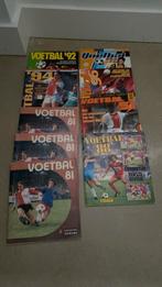 9 panini albums voor 75€, Verzamelen, Sportartikelen en Voetbal, Ophalen of Verzenden, Zo goed als nieuw, Buitenlandse clubs, Poster, Plaatje of Sticker