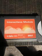C1 + module voor ziggo, Audio, Tv en Foto, Schotelantennes, Ophalen of Verzenden, Zo goed als nieuw