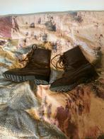 M66 leger kisten maat 44 M, Ophalen of Verzenden, Landmacht, Nederland, Kleding of Schoenen