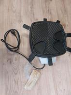 Tefal Gourmet Set - Raclette Grill, Ophalen, Gebruikt