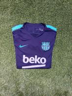 FC Barcelona voetbalshirt, Shirt, Ophalen of Verzenden, Zo goed als nieuw, Buitenlandse clubs