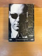 The sopranos ar volym 1.4 avsnitt 1.13 #30405, Alle leeftijden, Boxset, Ophalen of Verzenden, Zo goed als nieuw