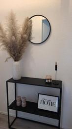 Zwart kastje (zonder accesoires!), Huis en Inrichting, Ophalen, Gebruikt, Overige typen, Minder dan 100 cm