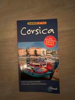 ANWB Extra Corsica Reisgids, Europa, Nieuw, Ophalen of Verzenden, Reisgids of -boek