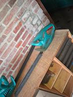 Bosch snoeischaar, Ophalen, Gebruikt, Elektrisch