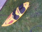 F2 windsurfboard, Watersport en Boten, Windsurfen, Ophalen of Verzenden, Gebruikt, Plank