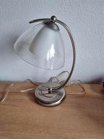 Steinhauer tafellamp lamp ZGAN, Huis en Inrichting, Lampen | Tafellampen, Ophalen, Zo goed als nieuw, Minder dan 50 cm