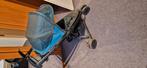 Buggy quinny zapp xtra 2, 33 - 40 uur