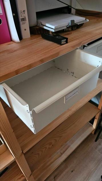 IKEA IVAR Stellingskast - afbeelding 2