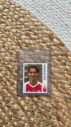 Zlatan Ibrahimovic Voetbal 04 Ajax Panini, Ophalen of Verzenden, Winkel, Super of Benzinepomp, Zegels, Bonnen of Punten