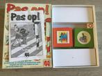 Pas op Sesamstraat spel, Een of twee spelers, Ophalen of Verzenden