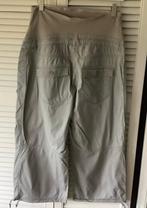 zomer positie cargo broek, maat 42 (1), Kleding | Dames, Positiekleding, Ophalen, H&M, Maat 42/44 (L), Zo goed als nieuw