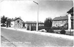 970014	Middelharnis	ZH jr 50 Groene Kruis	Dijkkring	Gelopen, Verzamelen, Ophalen of Verzenden, 1940 tot 1960, Gelopen, Zuid-Holland
