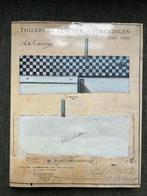 Thierry de Cordier tekeningen dessins drawings, Boeken, Ophalen of Verzenden, Gelezen, Overige onderwerpen