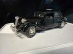 Vintage Modelauto citroen traxion, Hobby en Vrije tijd, Modelauto's | 1:24, Ophalen of Verzenden, Gebruikt, Auto, Overige merken