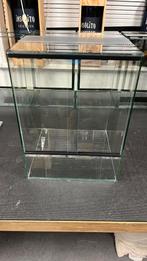 Nieuw terrarium 30x30x40cm, Dieren en Toebehoren, Ophalen, Nieuw, Terrarium of Paludarium