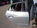 Hyundai Ix35 achterdeur rechts, Auto-onderdelen, Carrosserie en Plaatwerk, Ophalen of Verzenden, Gebruikt, Hyundai, Deur