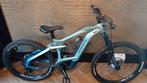 Haibike ALMNT 3 E-bike Maat M 27b/29" 200km nieuw!, Fietsen en Brommers, Fietsen | Mountainbikes en ATB, 49 tot 53 cm, Zo goed als nieuw