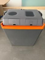 Elektrische Koelbox, met extra warmhoudfunctie, Ophalen, Zo goed als nieuw, Koelbox, Elektrisch