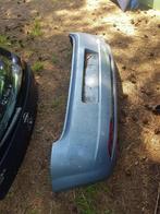 FIAT GRANDE PUNTO ACHTERBUMPER BJ 2007, Ophalen of Verzenden, Gebruikt, Achter, Bumper